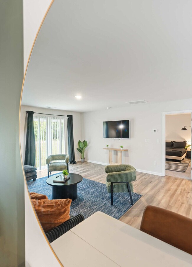Foto del edificio - 10227 Chatham Run Ln