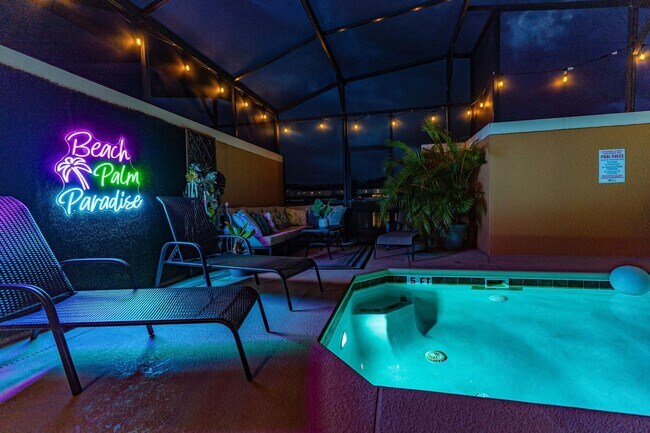 Foto del edificio - Stunning 4BR Resort Home in Four Corners, ...