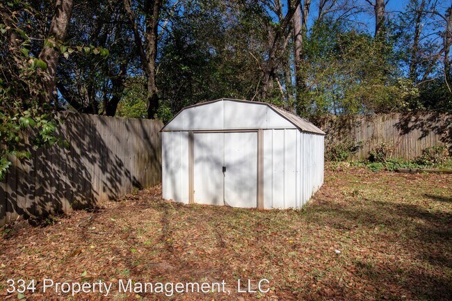 Building Photo - 5 br, 2 bath House - 3909 Bienville Road