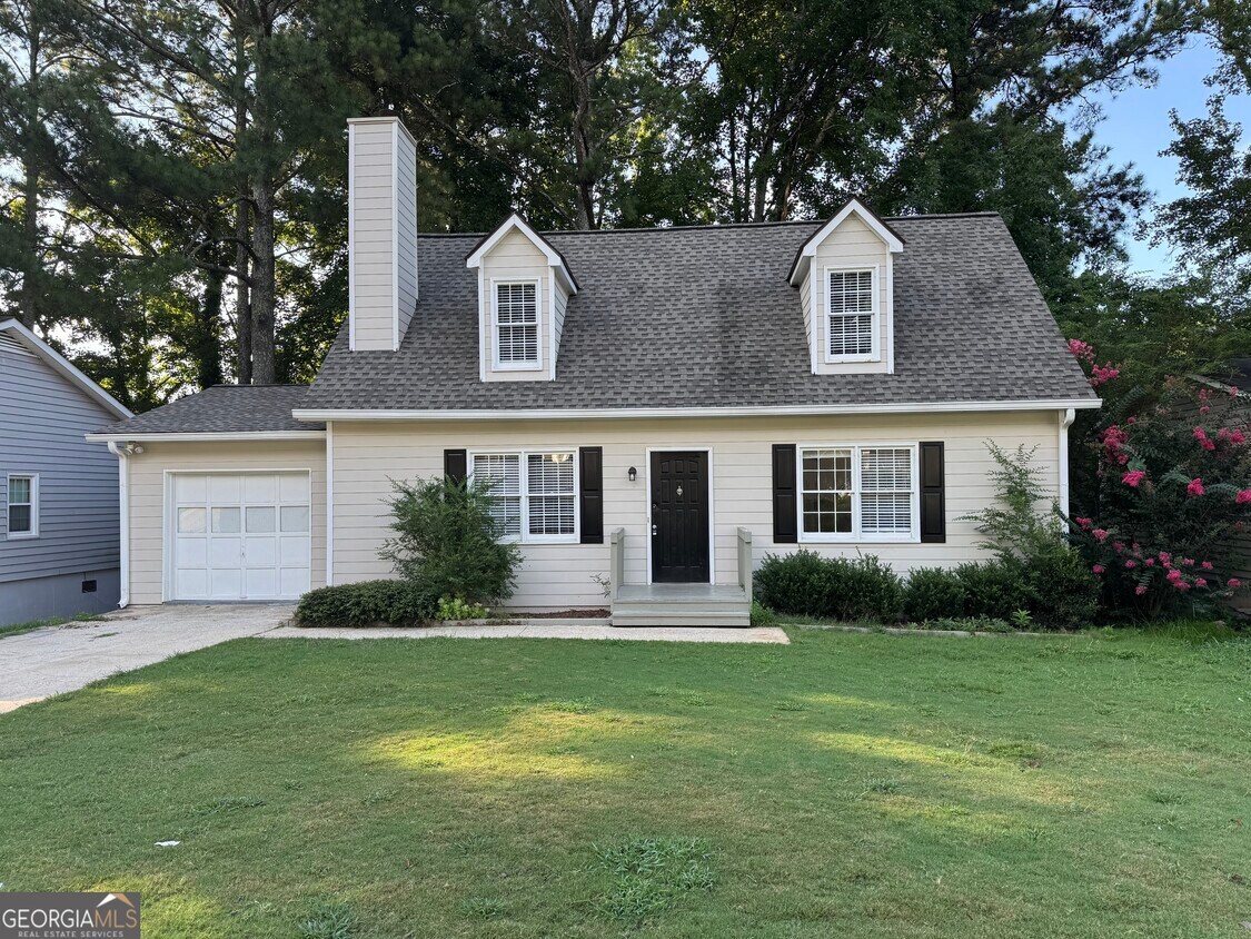 Foto principal - 4550 Broadwater Trail