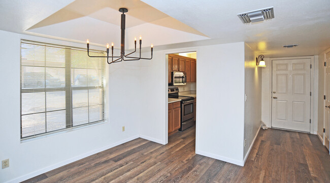 Foto del edificio - Sabino Canyon Townhome