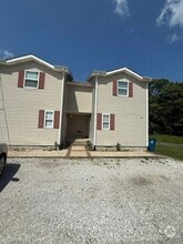 Building Photo - 1503 S Case St