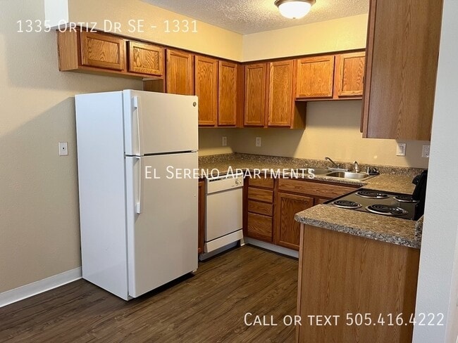 Building Photo - 1335 Ortiz Dr SE