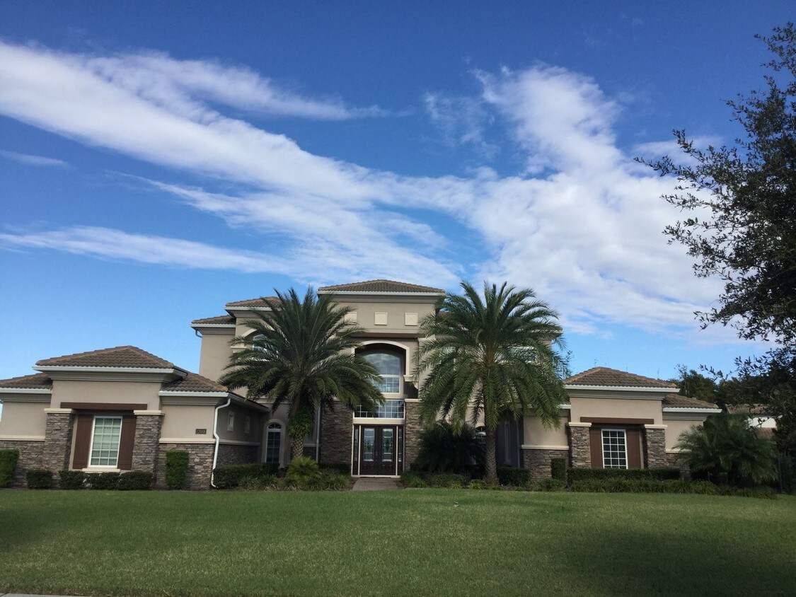 Primary Photo - 12018 Waterstone Loop Dr