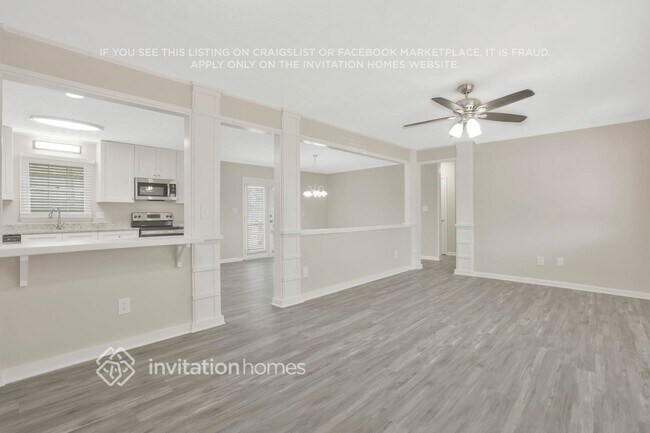 Foto del edificio - 3954 Lindley Dr