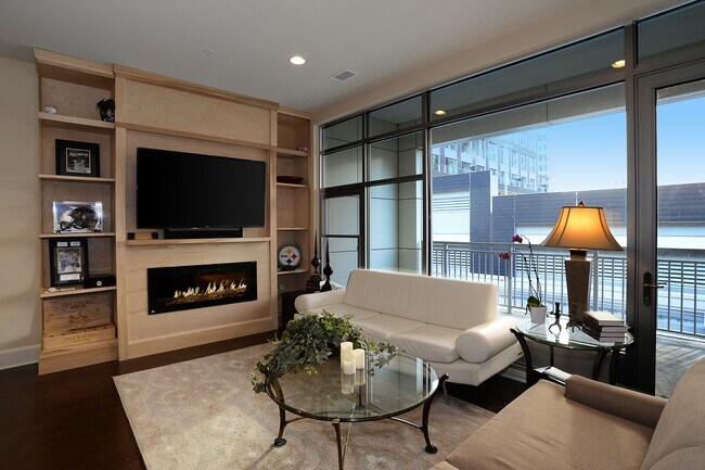 Foto del edificio - 301 Fifth Ave