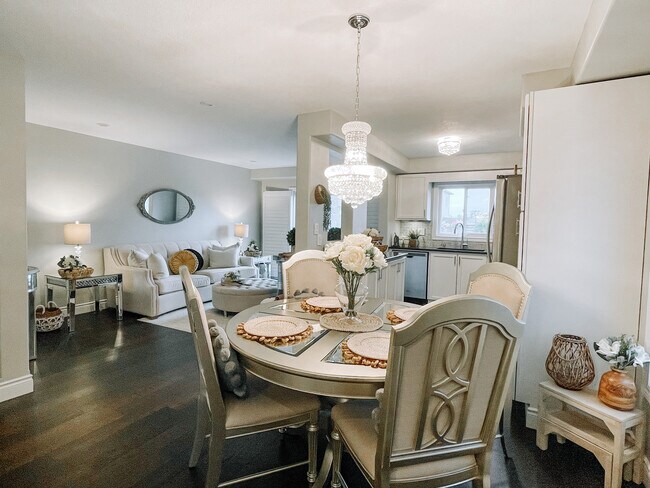 Photo du bâtiment - 6 Upper Mercer St