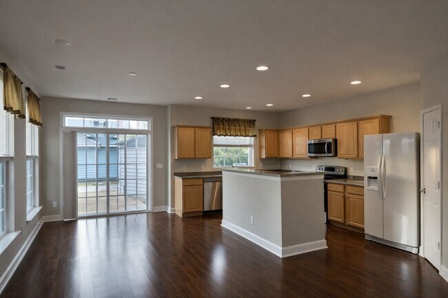 Foto del edificio - 121 Walnut Cove Dr