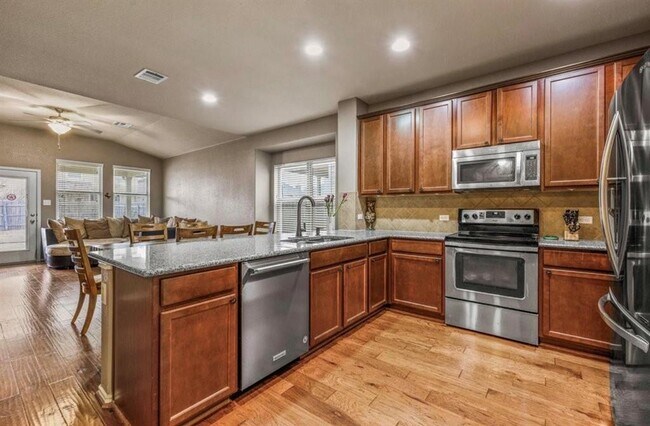 Foto del edificio - 109 Marble Head Way