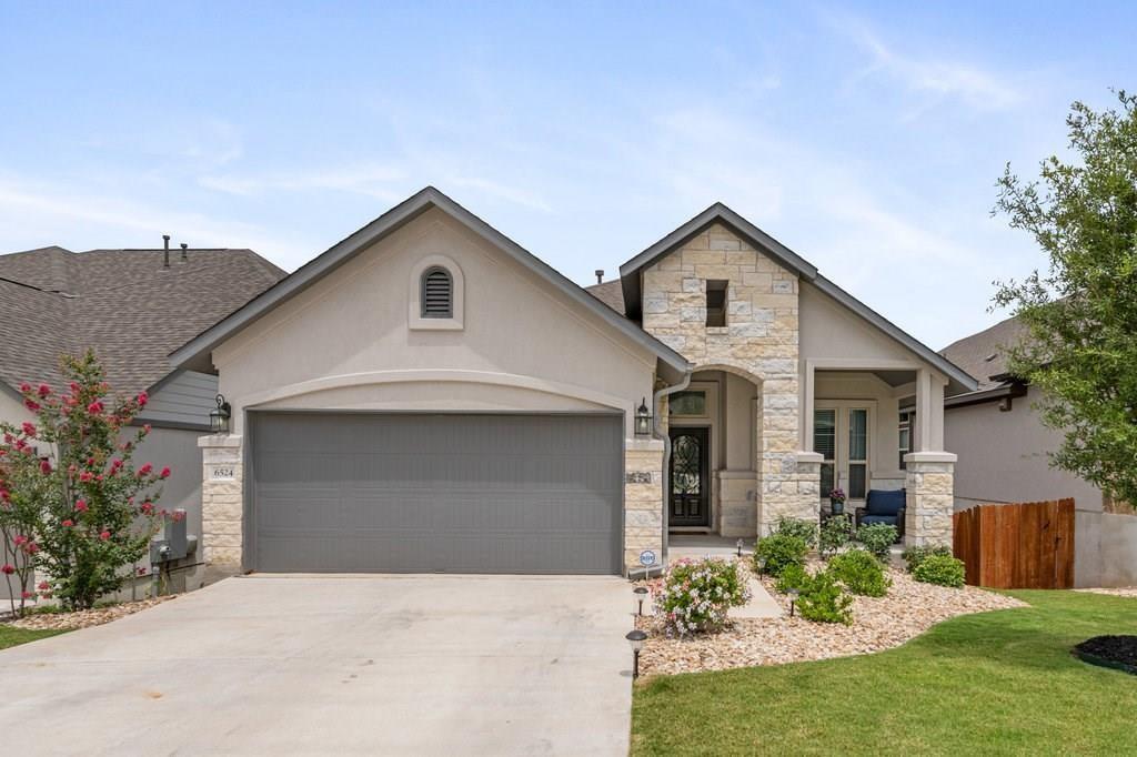6524 Llano Stage Trl, Austin, TX 78738 House Rental in Austin, TX