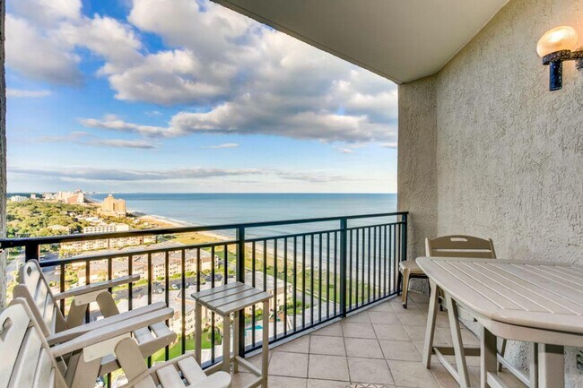 Foto del edificio - 5523 N Ocean Blvd