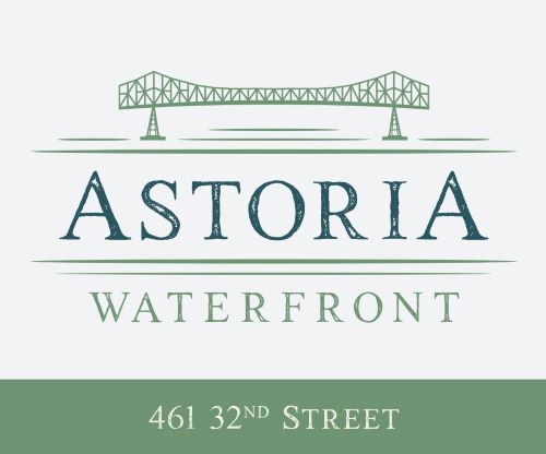 Primary Photo - Astoria Waterfront