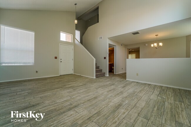 Foto del edificio - 3017 W Sun Ranch Trail