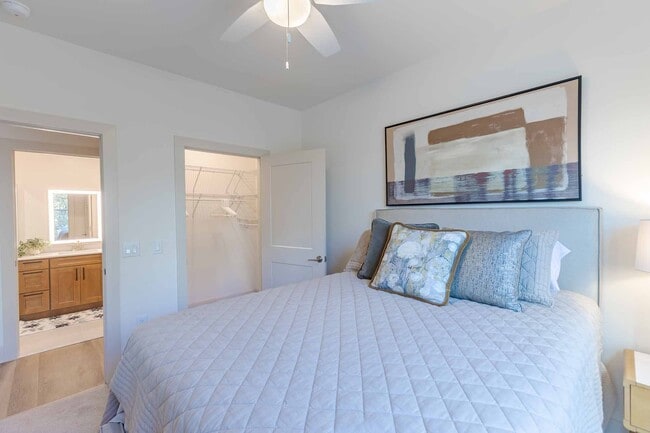 Foto del edificio - Riggs Crossing Senior Residences