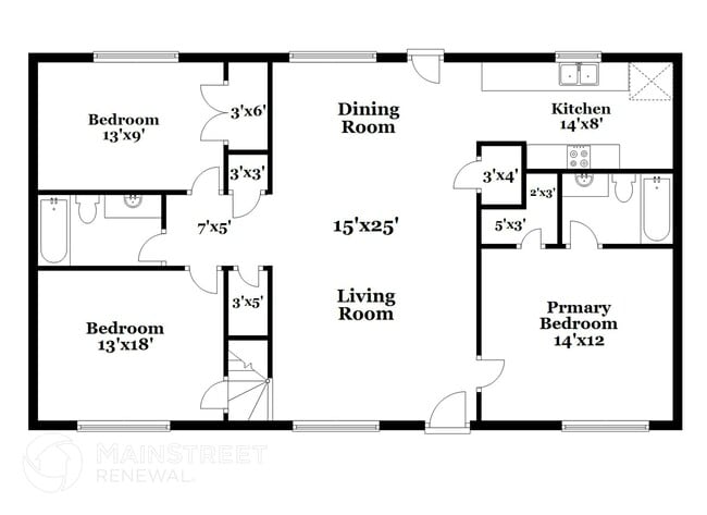Building Photo - 1003 Salisbury Trail
