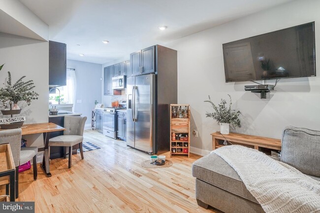 Foto del edificio - 1431 N 5th St