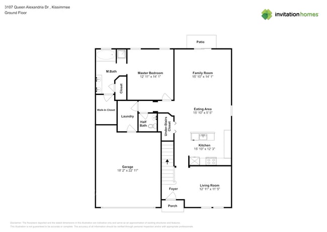 Building Photo - 3107 Queen Alexandria Dr