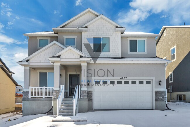 Building Photo - 4237 W Paladin Wy