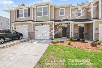 Building Photo - 1668 Hallview Ct