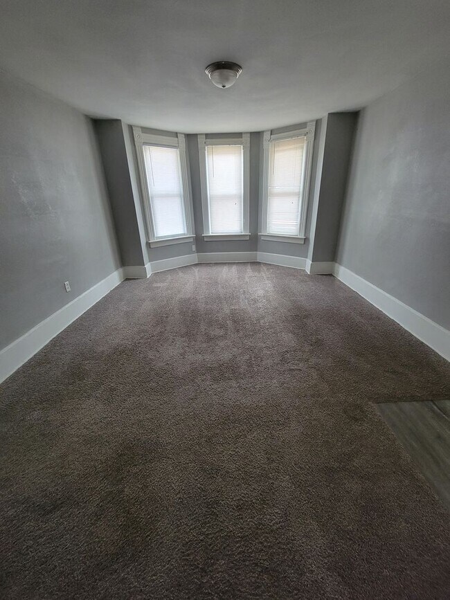 Foto del edificio - 604 Fillmore St