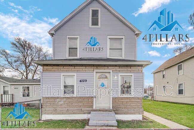 Foto del edificio - 4229 Dearborn Ave