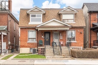 Building Photo - 1255 Dufferin St