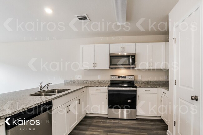 Foto del edificio - 15609 Briar Forest Dr