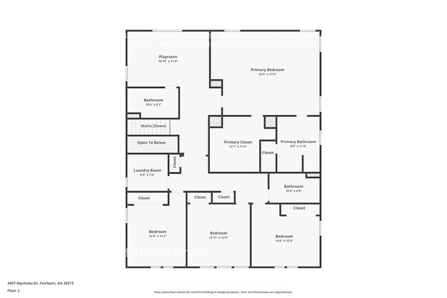 Foto del edificio - 4407 Alysheba Dr