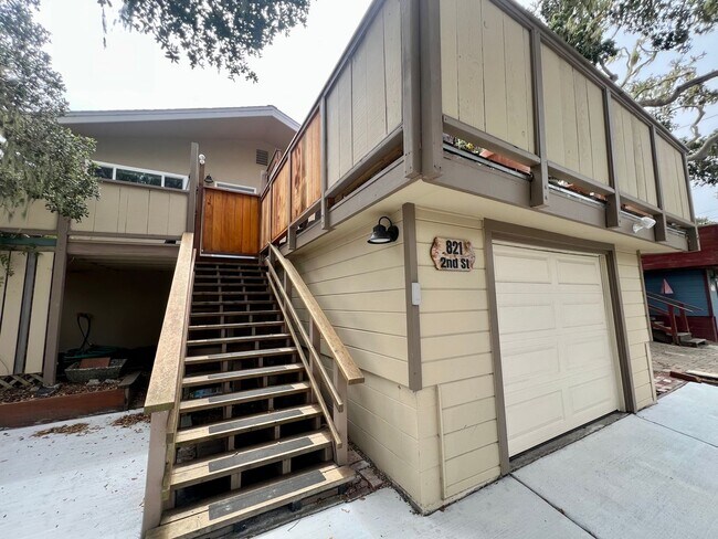 Foto del edificio - Furnished Single Family Home in Pacific Gr...