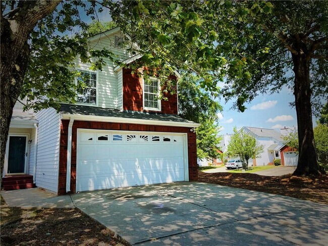 Foto del edificio - 2715 Barnwood Crossing NW