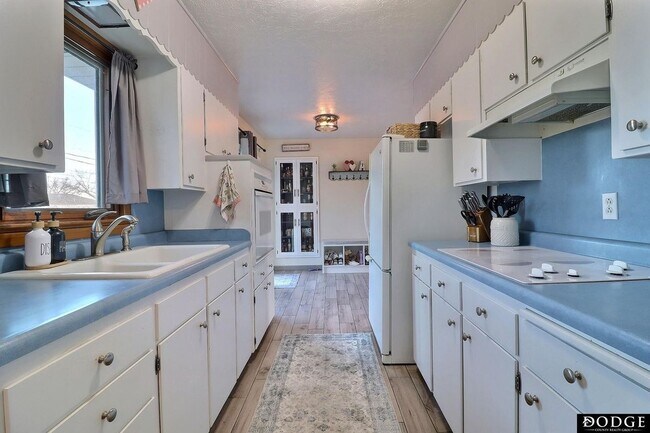 Foto del edificio - 2049 N Pearl St