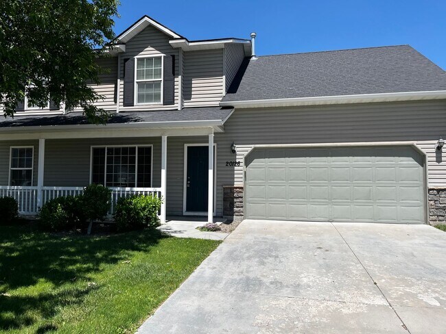 Foto del edificio - 4 Bedroom Home with Bonus Room Potential & RV Parking!