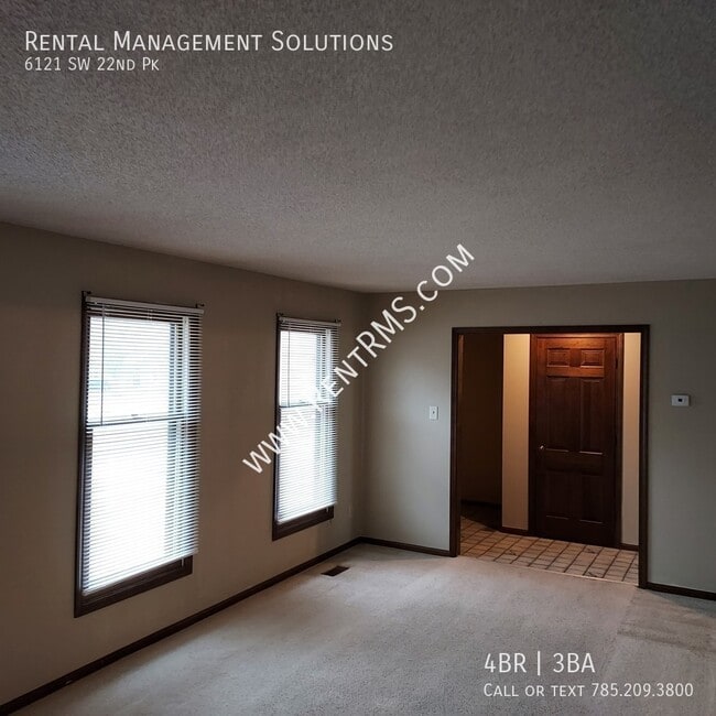 Foto del edificio - 6121 SW 22nd Park