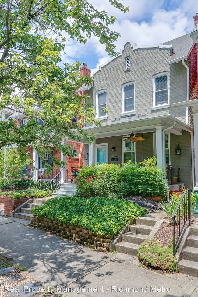 Building Photo - 3 br, 2.5 bath House - 3226 Kensington Ave.