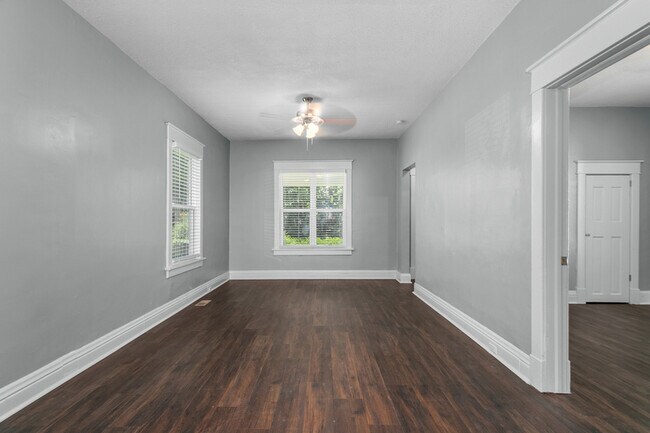 Foto del edificio - 3815 Wyoming St