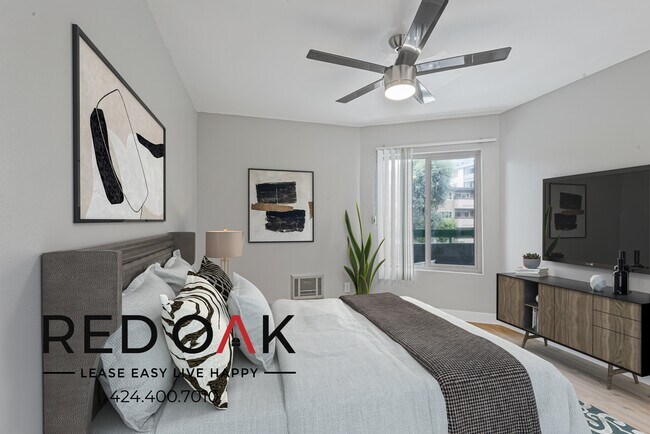 Foto del edificio - 1200 N Olive Dr