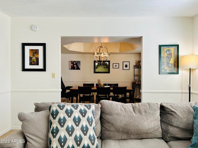 Foto del edificio - 4840 E Fanfol Dr