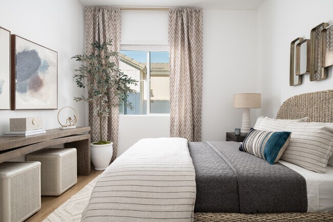 Foto del edificio - Bungalows at Whitehawk Lake