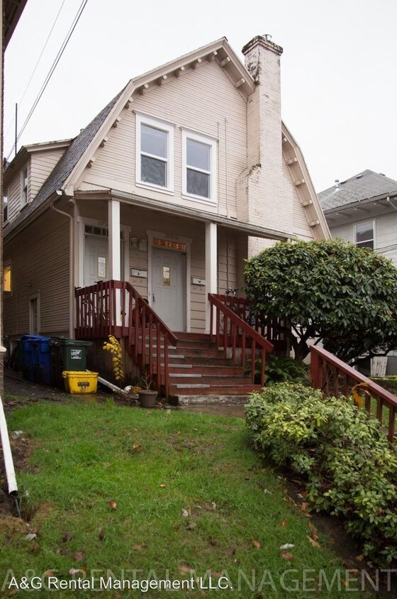 Primary Photo - 1726 SE Alder St