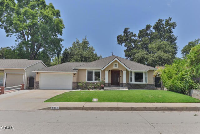 Foto principal - 4841 Crown Ave