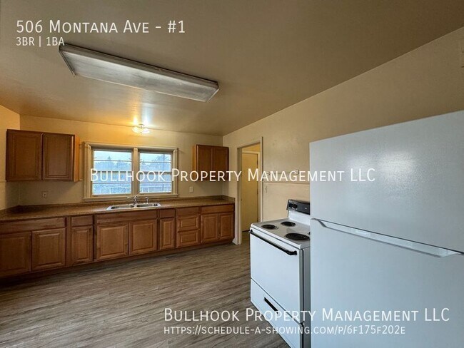 Foto del edificio - 506 Montana Ave