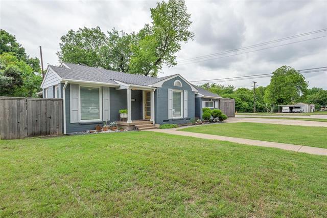 Foto del edificio - 3704 Park Ln