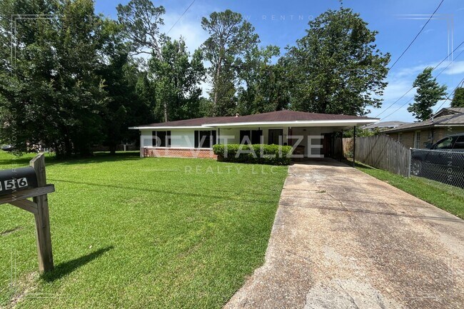 Foto del edificio - Charming 3 Bedroom/1.5 Bathroom Home in Mo...