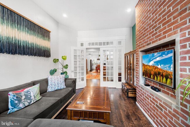 Foto del edificio - 1236 Snyder Ave