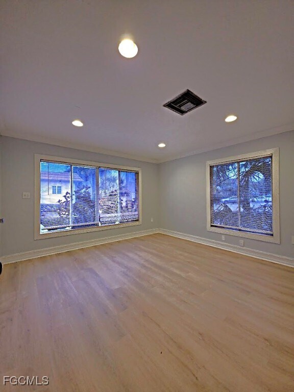 Building Photo - 1830 Maravilla Ave
