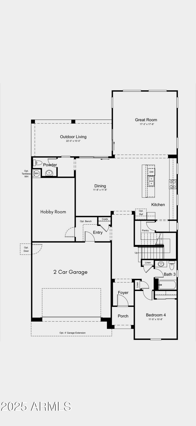 Building Photo - 9025 W Denton Ln