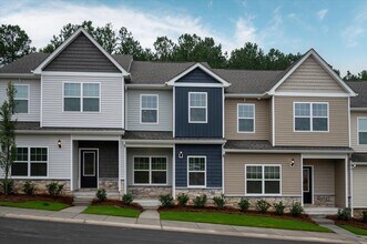Building Photo - 1252 Principal Featherstone Ave