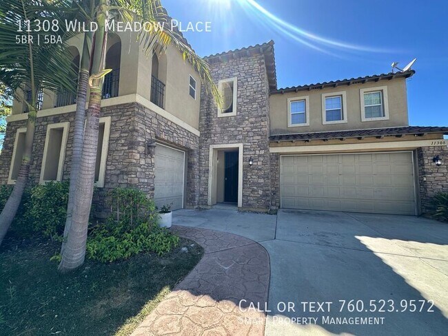 Foto del edificio - 11308 Wild Meadow Pl