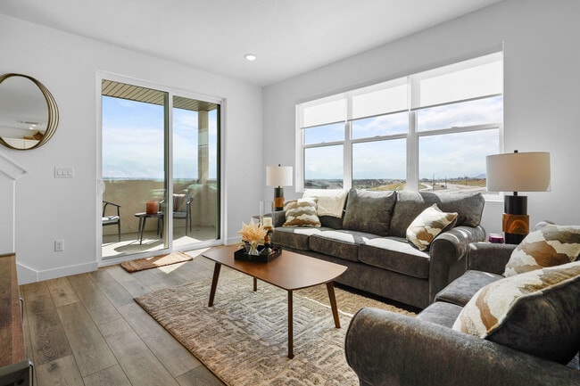 3x2.5 Tandem - Innovation Park