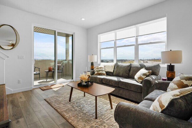 3x2.5 Tándem - Innovation Park